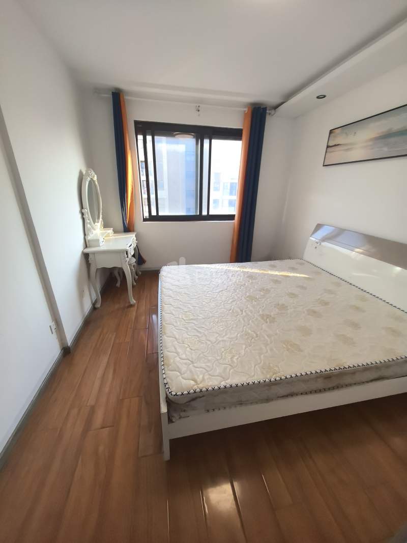 江通苑9661943卧室图3