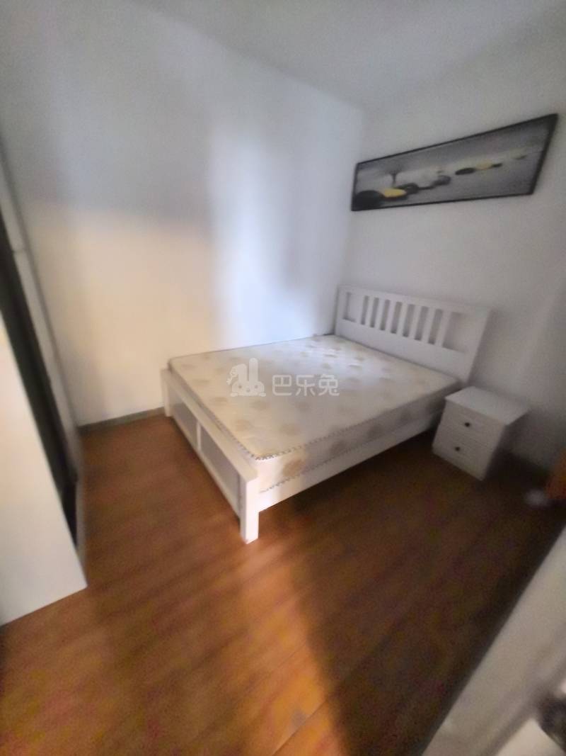 江通苑9661943卧室图4