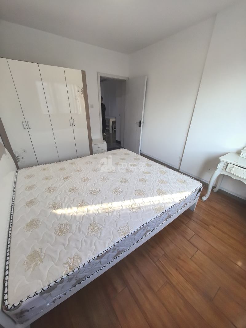 江通苑9661943卧室图2