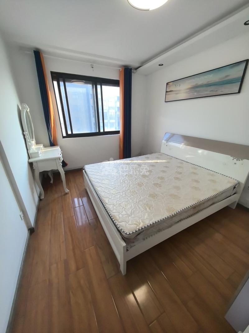 江通苑9661943卧室图0