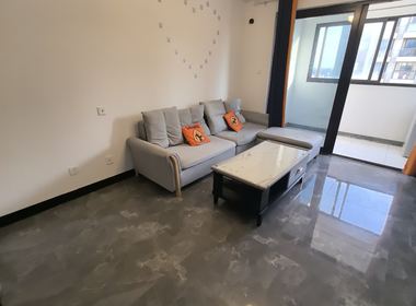 江通苑 2室1厅1卫