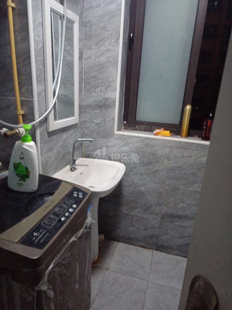 五浦汇盛青雅苑（D区）8590077卫生间图7