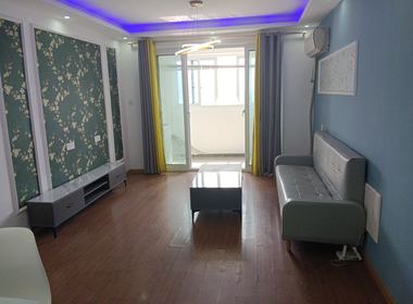 练祁佳城星怡苑五街坊 2室2厅1卫