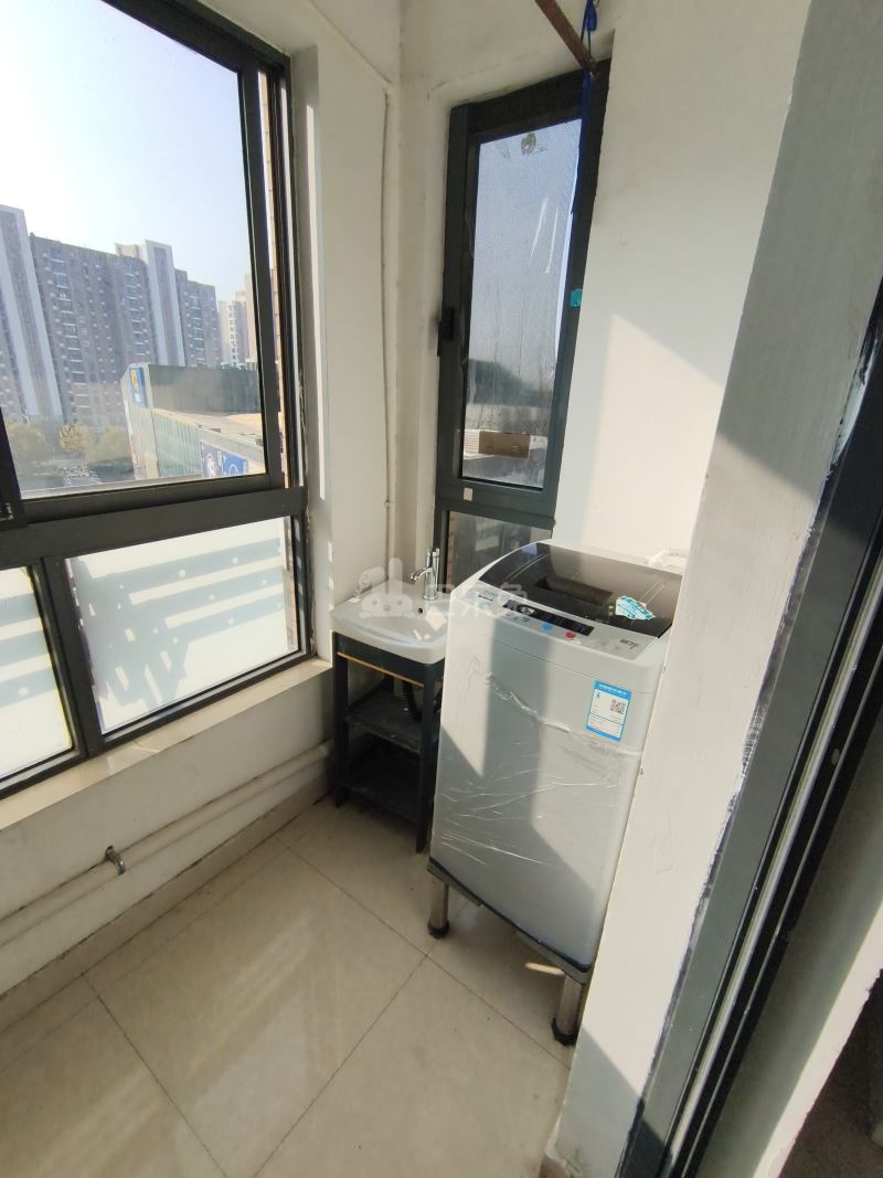 崧泽华城崧文苑（崧泽绿地C区）9666179卫生间图8