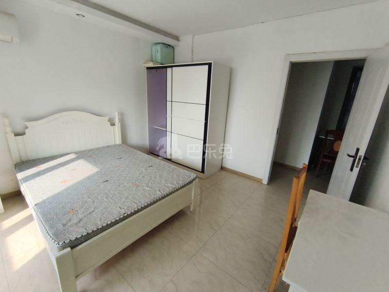 崧泽华城崧文苑（崧泽绿地C区）9666179卧室图2