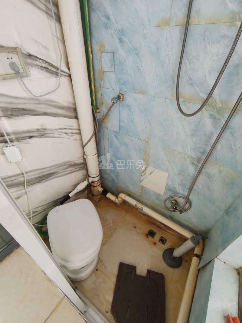 崧泽华城崧文苑（崧泽绿地C区）9666179卫生间图9