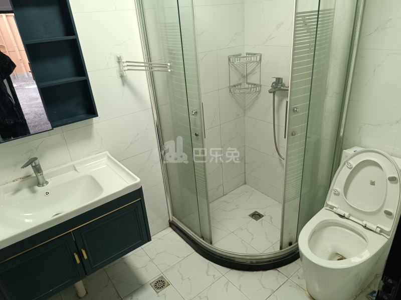 章家巷小区（延长西路526弄）9666441卫生间图5