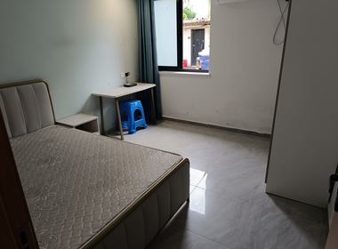 章家巷小区（延长西路526弄） 1室1厅1卫