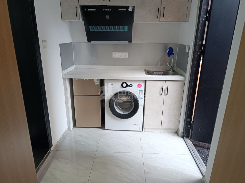 章家巷小区（延长西路526弄）9666441厨房图4