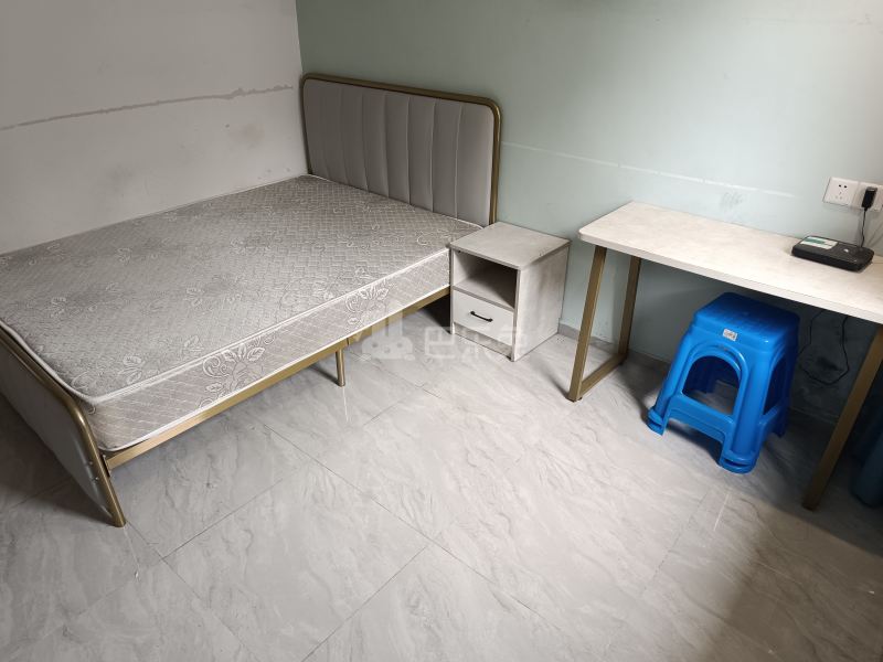 章家巷小区（延长西路526弄）9666441卧室图1