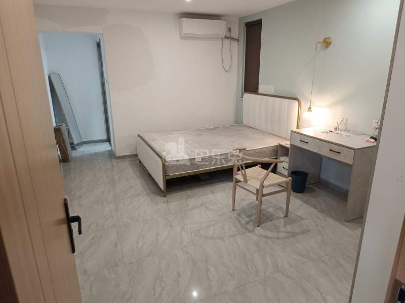 章家巷小区（延长西路526弄）9666483卧室图0