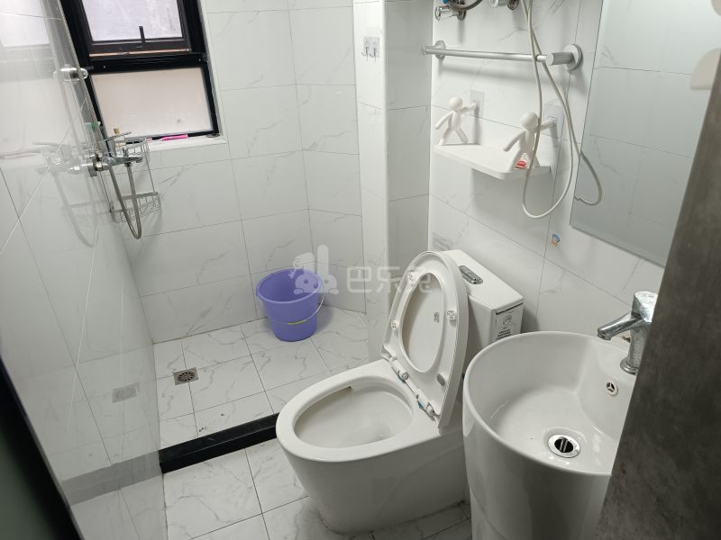 章家巷小区（延长西路526弄）9666483卫生间图4