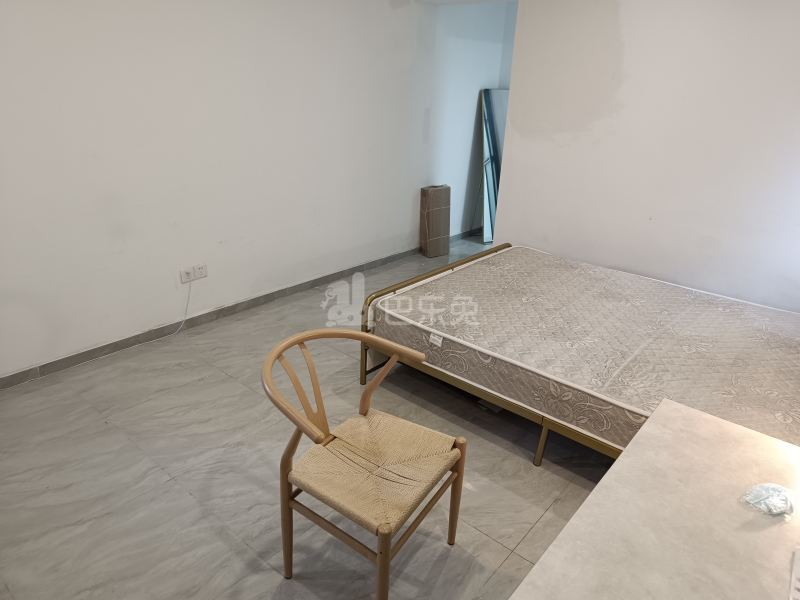 章家巷小区（延长西路526弄）9666483卧室图3