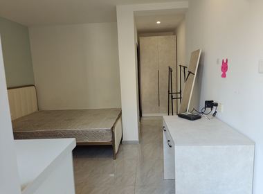 章家巷小区（延长西路526弄） 1室1厅1卫