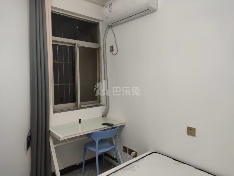 香楠小区（广兰路248弄）9674573卧室图2