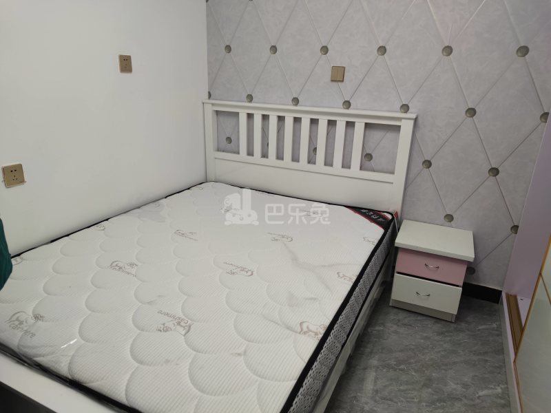 香楠小区（广兰路248弄）9674573卧室图0