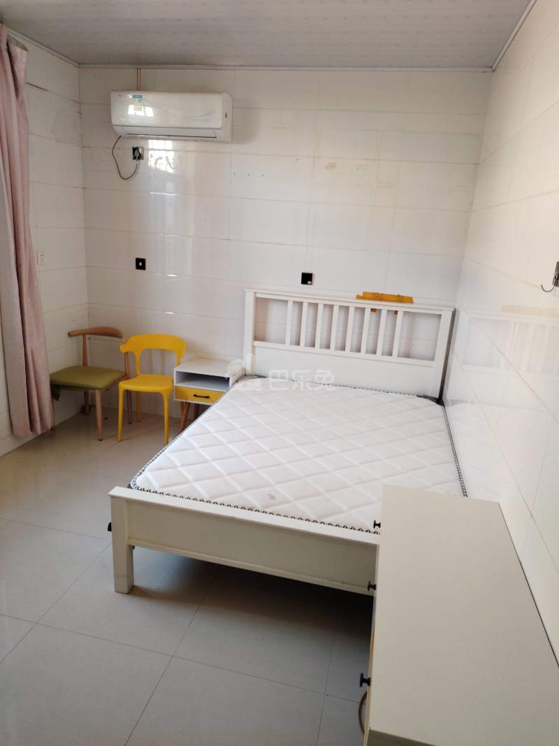 光辉曙光村（民房）9676994卧室图0