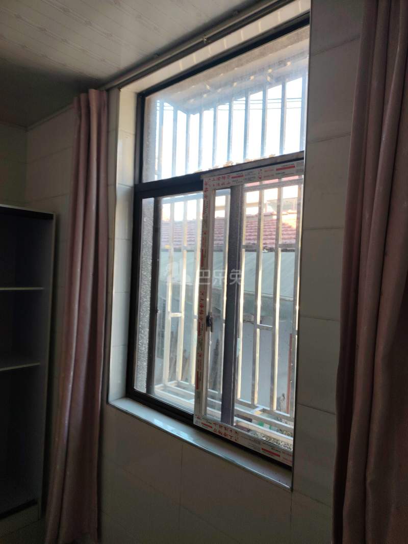 光辉曙光村（民房）9676994卧室图1