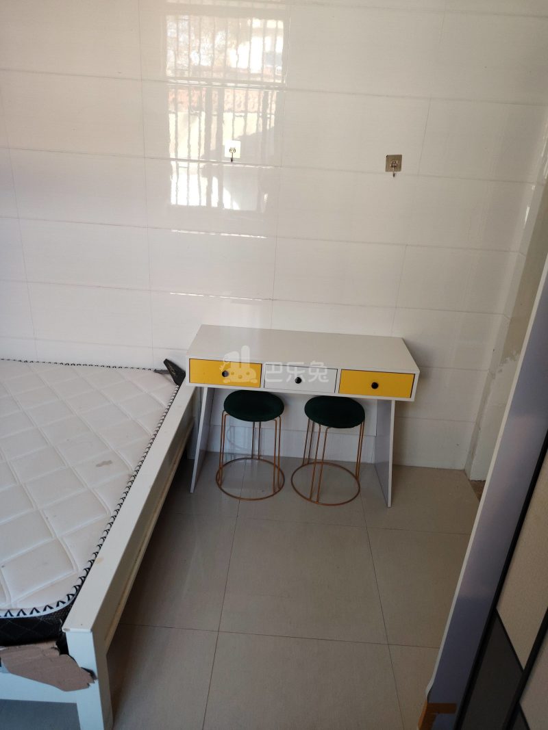 光辉曙光村（民房）9676994卧室图3