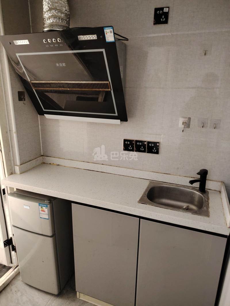 光辉曙光村（民房）9676994厨房图4