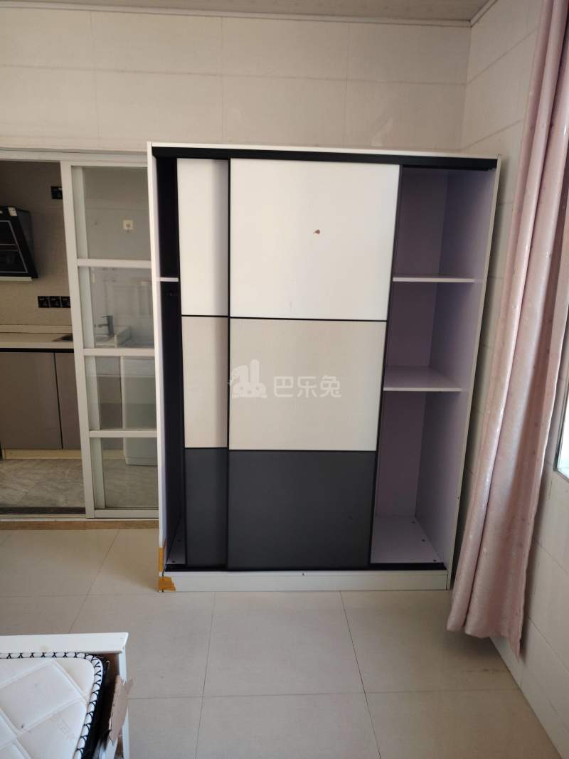 光辉曙光村（民房）9676994卧室图2