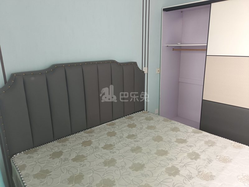 东康名苑9678352卧室图3