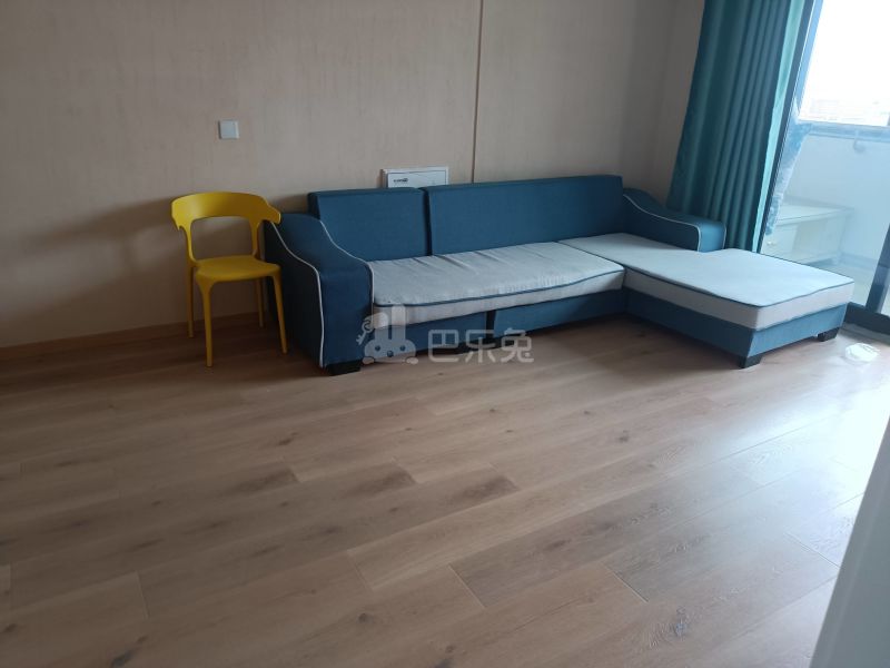 东康名苑9678352客厅图4