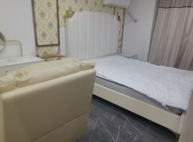 青浦绿地中心柏源晶舍 