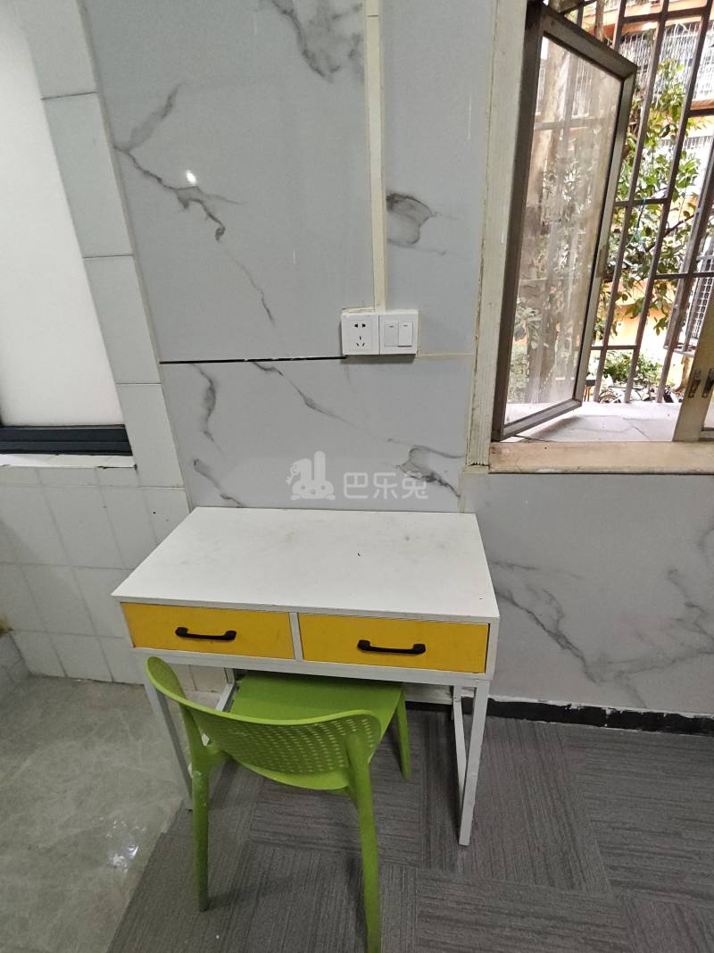 沙河荔园新村9683267卧室图3