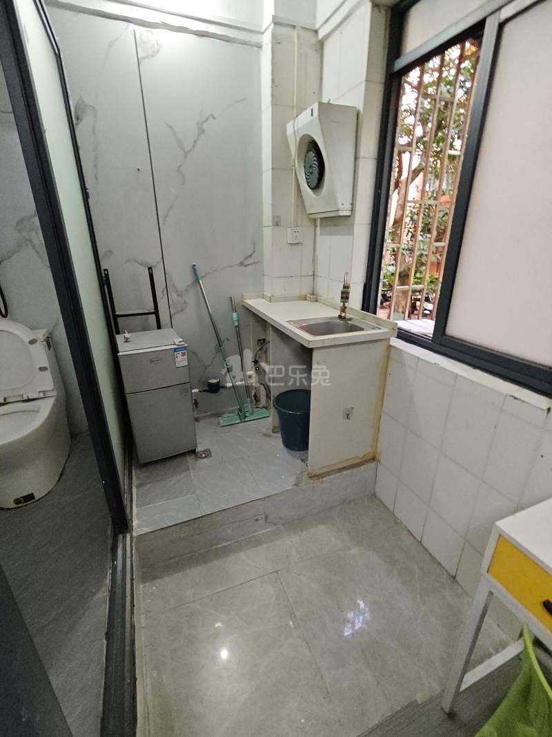 沙河荔园新村9683267卧室图2