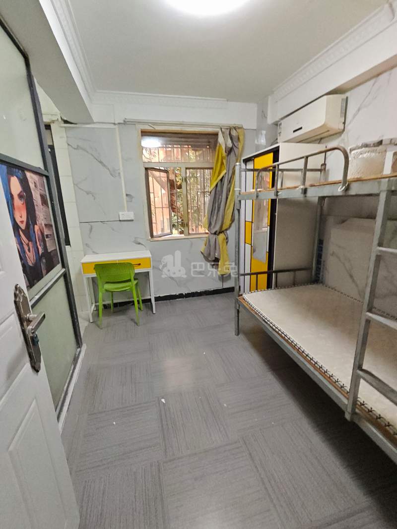 沙河荔园新村9683267卧室图0