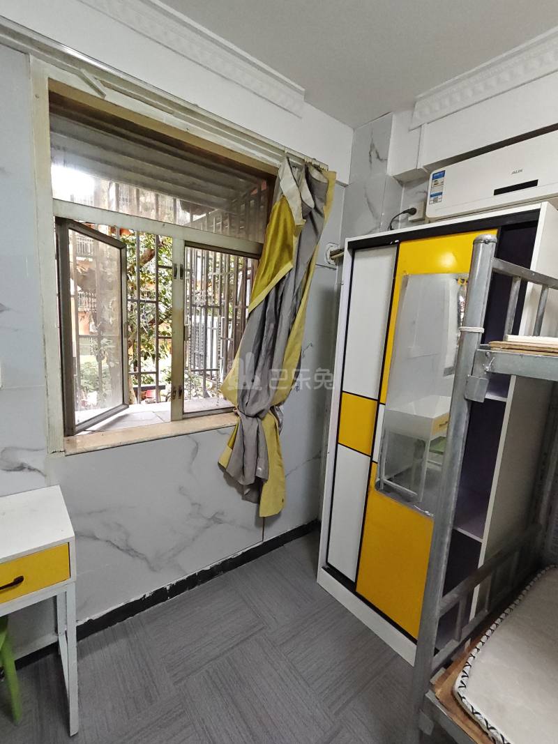 沙河荔园新村9683267卧室图1