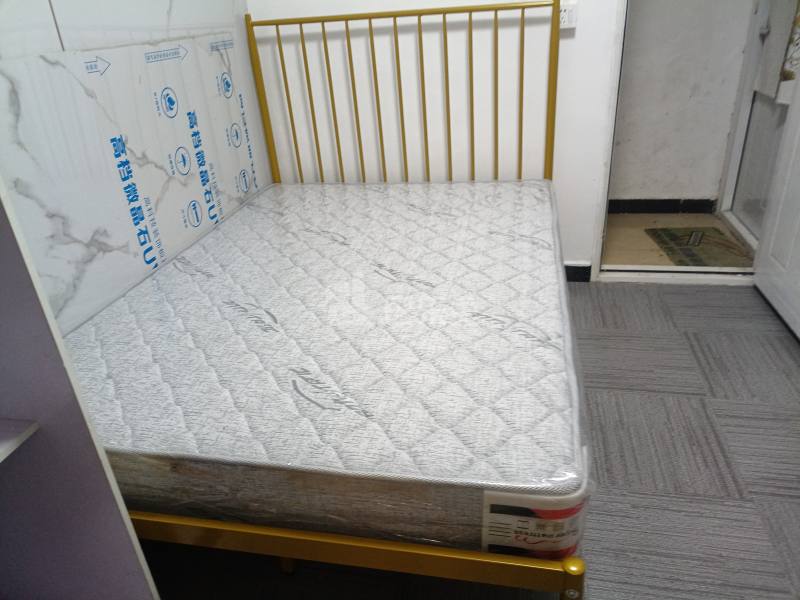 沙河荔园新村9683270卧室图0