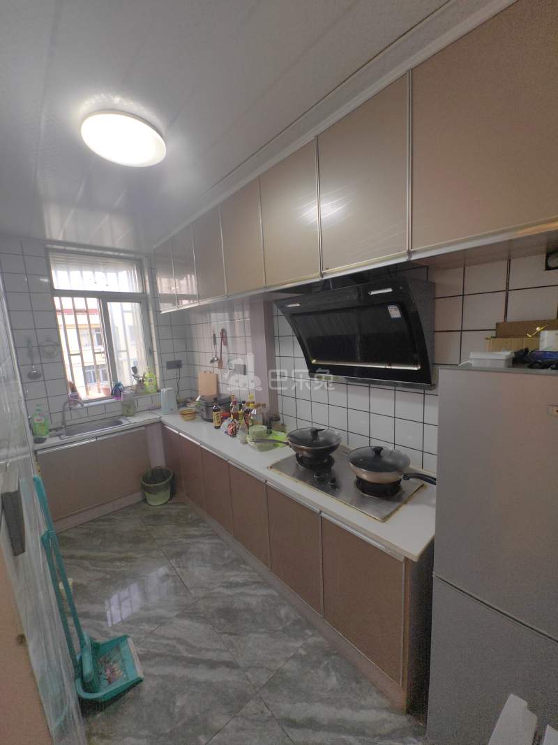 香楠小区（广兰路248弄）9642867厨房图8