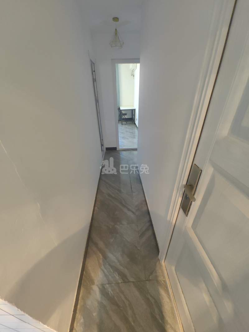 香楠小区（广兰路248弄）9642867客厅图5