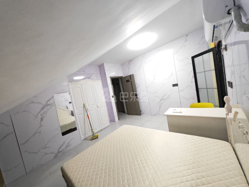 吴胜别墅9684653卧室图3