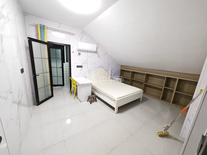 吴胜别墅9684653卧室图0