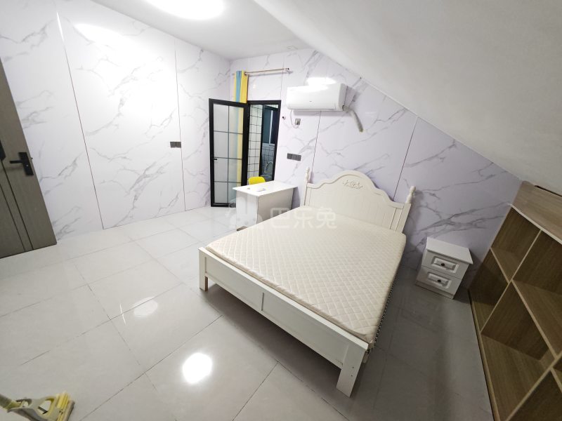 吴胜别墅9684653卧室图1