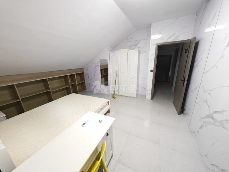 吴胜别墅9684653卧室图2