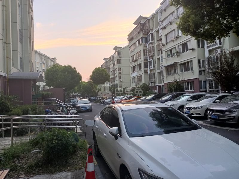 古桐二村9917639周边环境图7