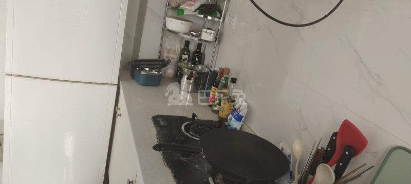 练祁佳城星怡苑五街坊9691742厨房图8