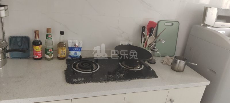 练祁佳城星怡苑五街坊9691742厨房图7