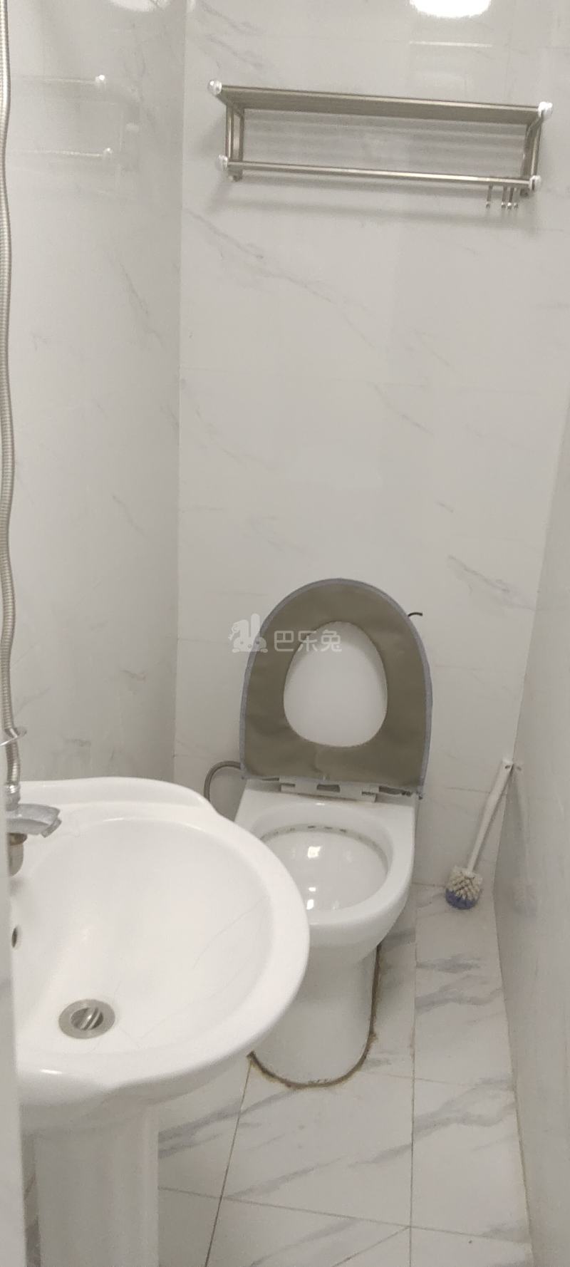 练祁佳城星怡苑五街坊9691742卫生间图11