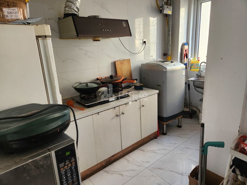 练祁佳城星怡苑五街坊9691742厨房图6