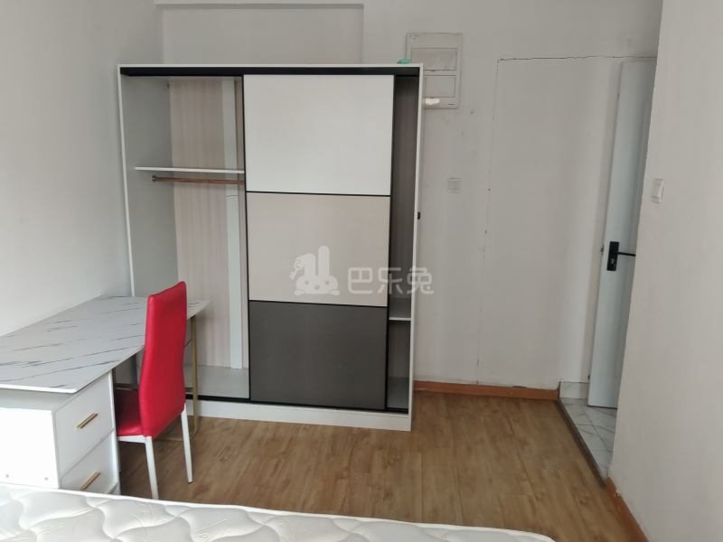 练祁佳城星怡苑五街坊9691742卧室图3