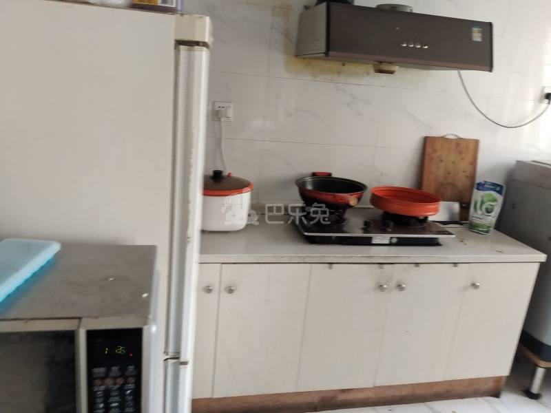 练祁佳城星怡苑五街坊9691742卧室图4