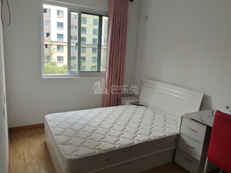 练祁佳城星怡苑五街坊9691742卧室图1