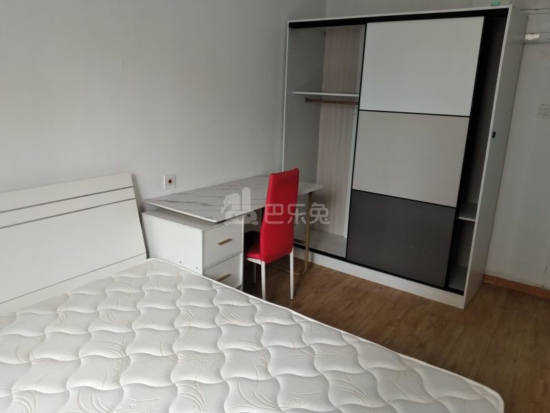 练祁佳城星怡苑五街坊9691742卧室图2