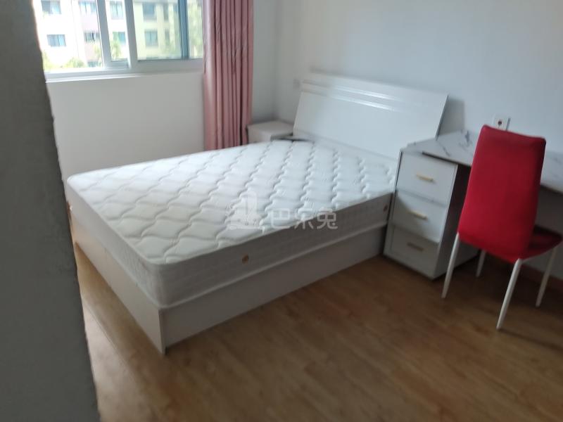 练祁佳城星怡苑五街坊9691742卧室图0