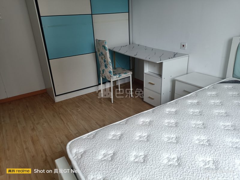 练祁佳城星怡苑五街坊9691852卧室图2